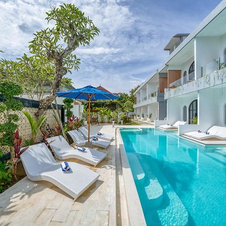 Daniswara Villas, Melasti Uluwatu מראה חיצוני תמונה