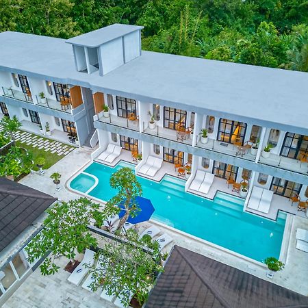 Daniswara Villas, Melasti Uluwatu מראה חיצוני תמונה