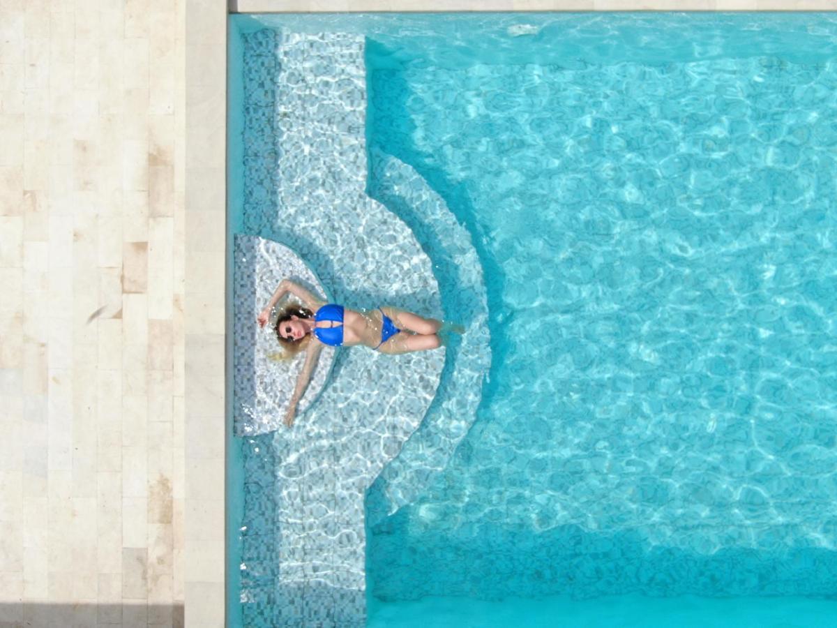 Daniswara Villas, Melasti Uluwatu מראה חיצוני תמונה