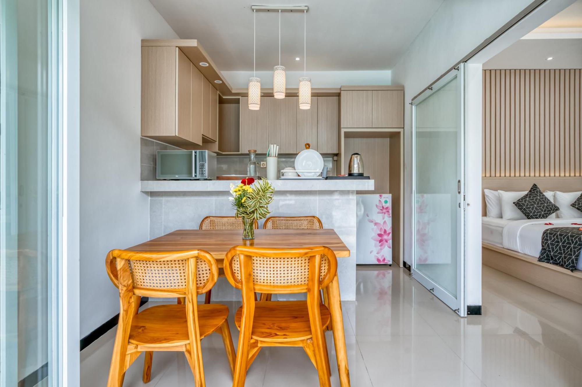Daniswara Villas, Melasti Uluwatu מראה חיצוני תמונה
